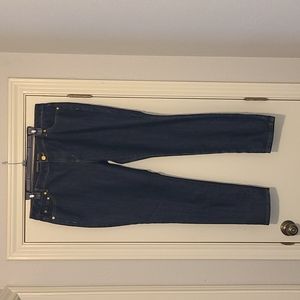 Michael Kor Izzy Skinny